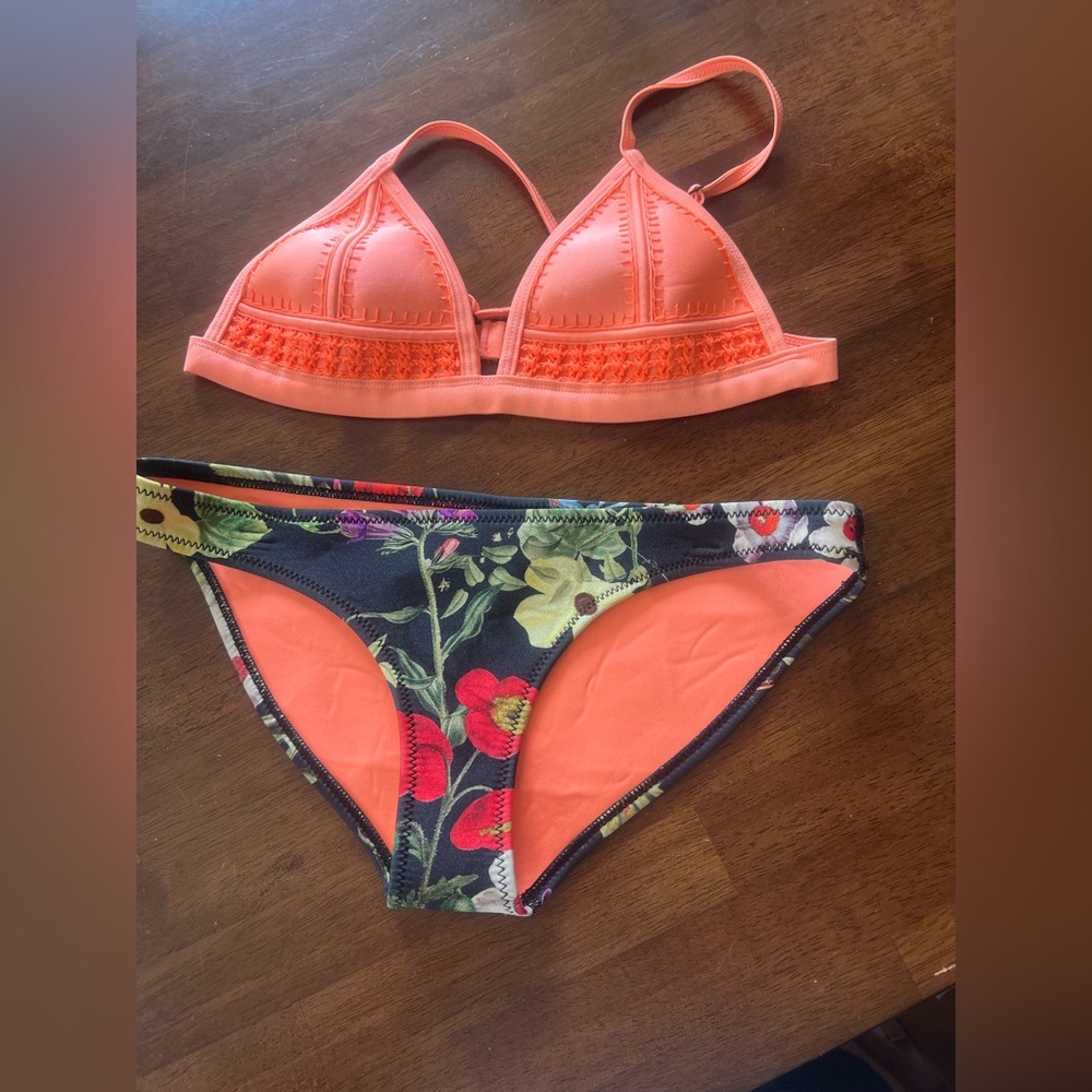 Triangl bikini‎